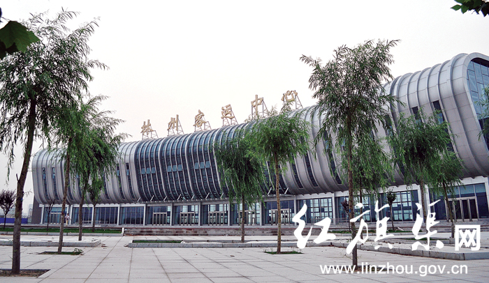 一,经市政府研究同意,林州市客运中心站(位于龙安路与鲁班大道交叉口图片