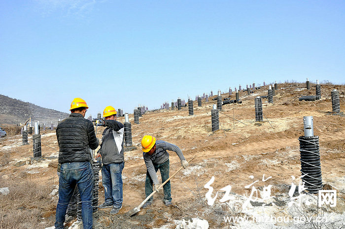 中国·林州 - 红旗渠网