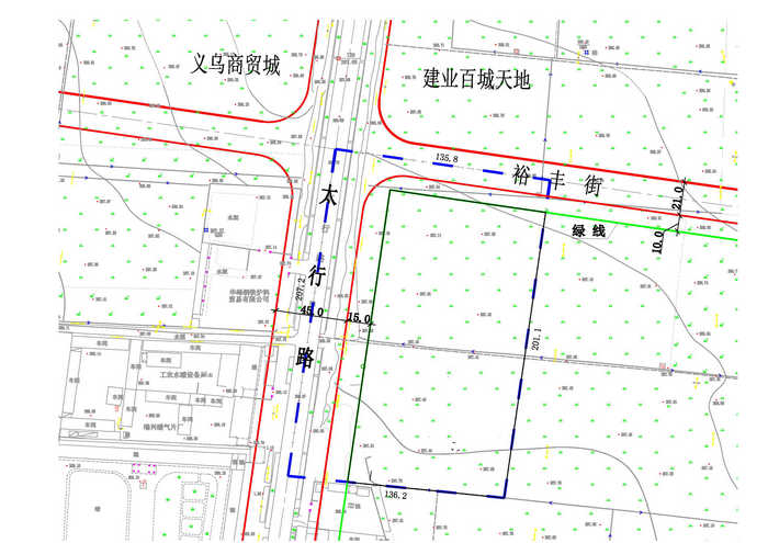 林州市住房和城乡规划建设局公示图片