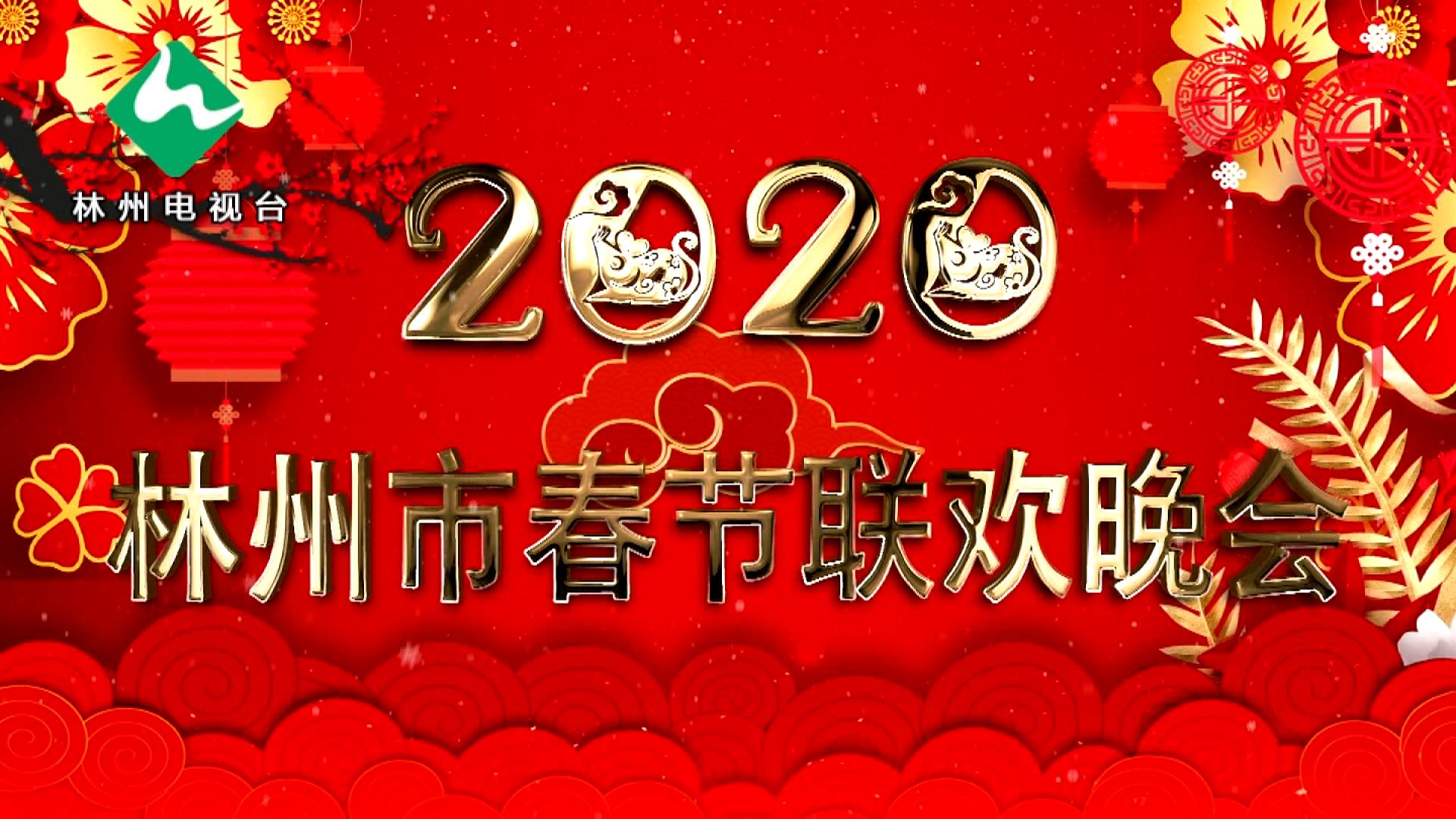 2020年林州市春节联欢晚会